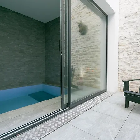 Veeve Holiday home *