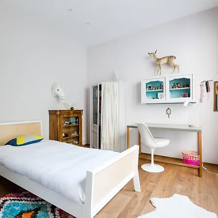 Veeve Holiday home *