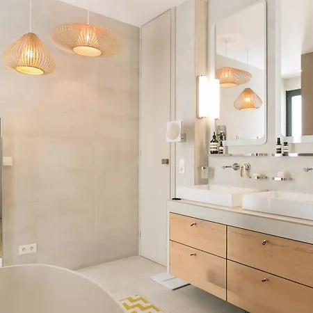 Veeve Holiday home Paris