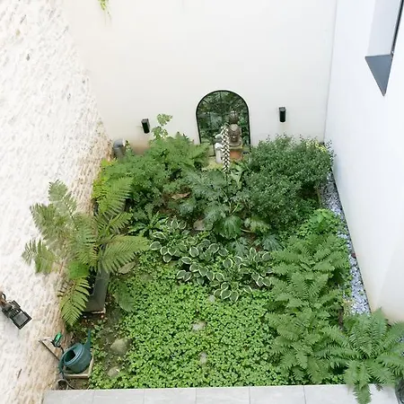 Veeve Holiday home Paris