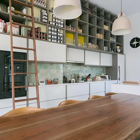 Veeve Holiday home Paris