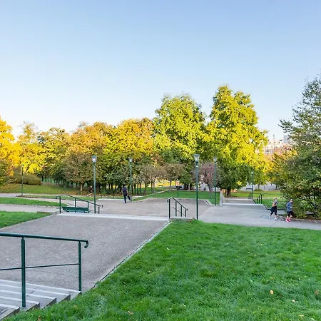 Veeve Holiday home Paris