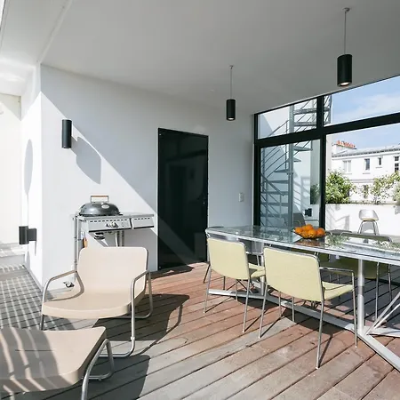 Holiday home Veeve Paris